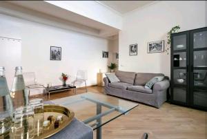 Vatican Museums Apartment - Rome City Centre