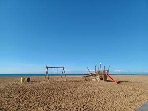 Appartements Appartement bord de mer le Capitaine : photos des chambres
