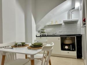 Bonito y acogedor apartamento en Tíjola