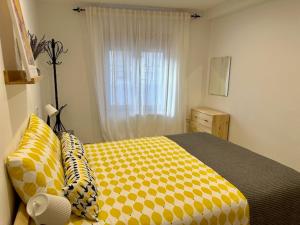 Bonito y acogedor apartamento en Tíjola