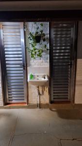 Pousada Florada na Serra - Apto 8