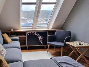 Amunds Apartment