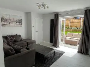 Blissful Barrys - Unstone