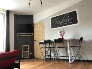 Appartement - Urban - entre Disney et Paris - 拉尼