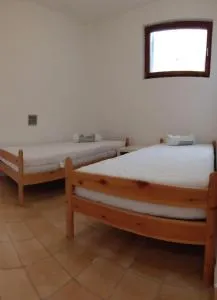 Sandbeach Apartments - Krute Ulcinjsko