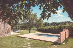 Domaine Serenity - Payzac