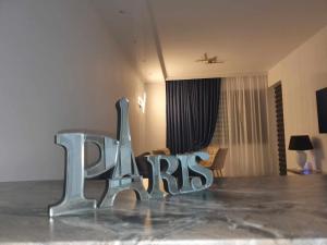 Apartament Paris