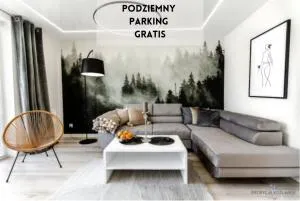 Apartament Blue II Koszalin - Kędzierzyn
