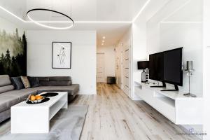 Apartament Blue II Koszalin