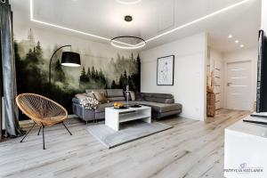 Apartament Blue II Koszalin