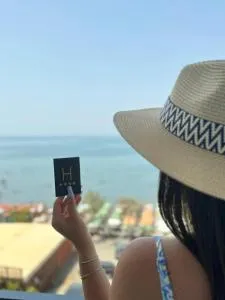 HOTEL BAR RESTORANT YLLI - Sakës