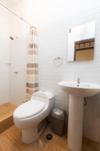 Casa Terra Residencial