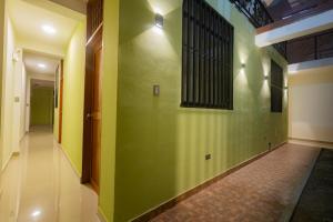 Casa Terra Residencial