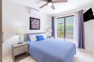 Pacific Sunset Ground Unit Condo across the beach