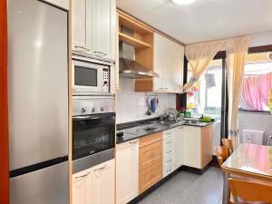 Acogedor apartamento Calle Aragon con garaje