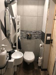 Appartements Appartement - Urban - entre Disney et Paris : photos des chambres