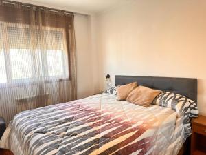 Acogedor apartamento Calle Aragon con garaje