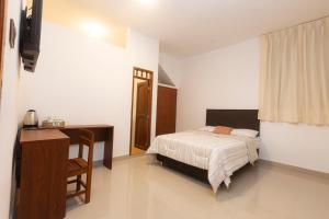 Casa Terra Residencial