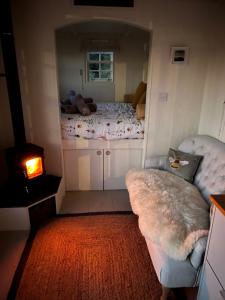 Tiny House outstanding natural beauty off grid