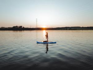Tiny House outstanding natural beauty off grid
