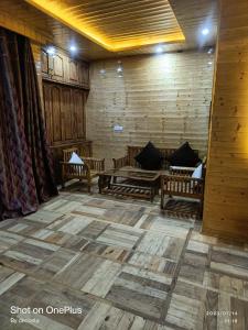 Nubra house diskit