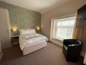 Bwch yn Uchaf B&B