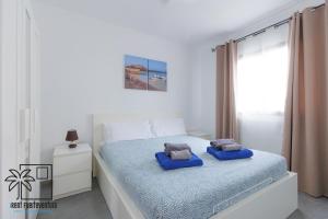 Dunasamor Corralejo iRent Fuerteventura