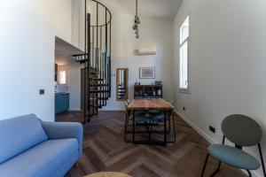 Duplex Bénézet - Welkeys