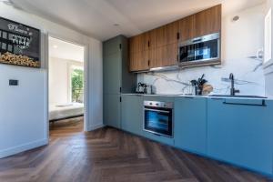 Duplex Bénézet - Welkeys