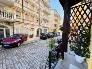 Edi Apartament Center