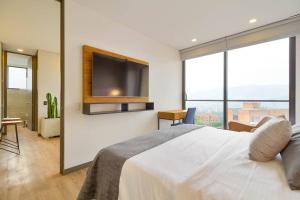 The place you need in Poblado-Medellin 1103