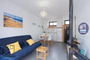 Dunasamor Corralejo iRent Fuerteventura