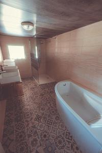 Maisons de vacances Domaine Serenity : photos des chambres