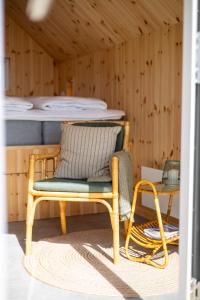 Bilberghus - Beyond Bed and Breakfast