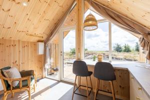 Bilberghus - Beyond Bed and Breakfast