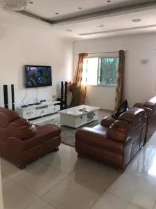 Talatona Cozy Quarters - M. Peixe