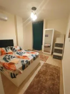 Grand hills - الحمام