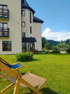 Рудий Лис - Nahuevychi