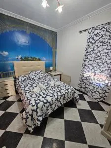 Hostal Sevillana Costa - 科斯塔巴伦娜