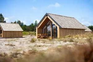 Bilberghus - Beyond Bed and Breakfast - Bjerregård