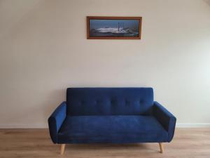 Villas Villa l estran neuve vue mer Plouneour Brignogan : photos des chambres
