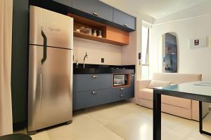 Apto no Co House com vista maravilhosa de Tambaú