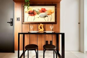 Co House - Apartamento com vista maravilhosa