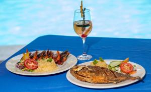 Hotel Hacienda María Eugenia Acapulco