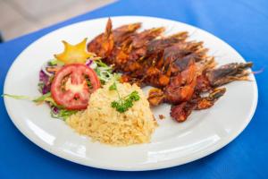 Hotel Hacienda María Eugenia Acapulco