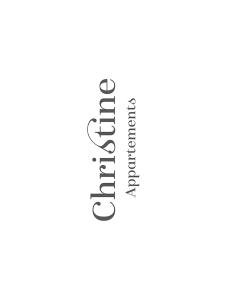 Appartements Christine