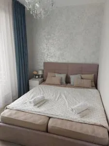 M&M Apartmán - Melčice