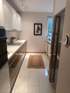 Dom nad Miedwiem, Morzyczyn