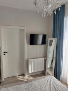 M&M1 Apartmán