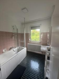 Haus Gertrude Josef